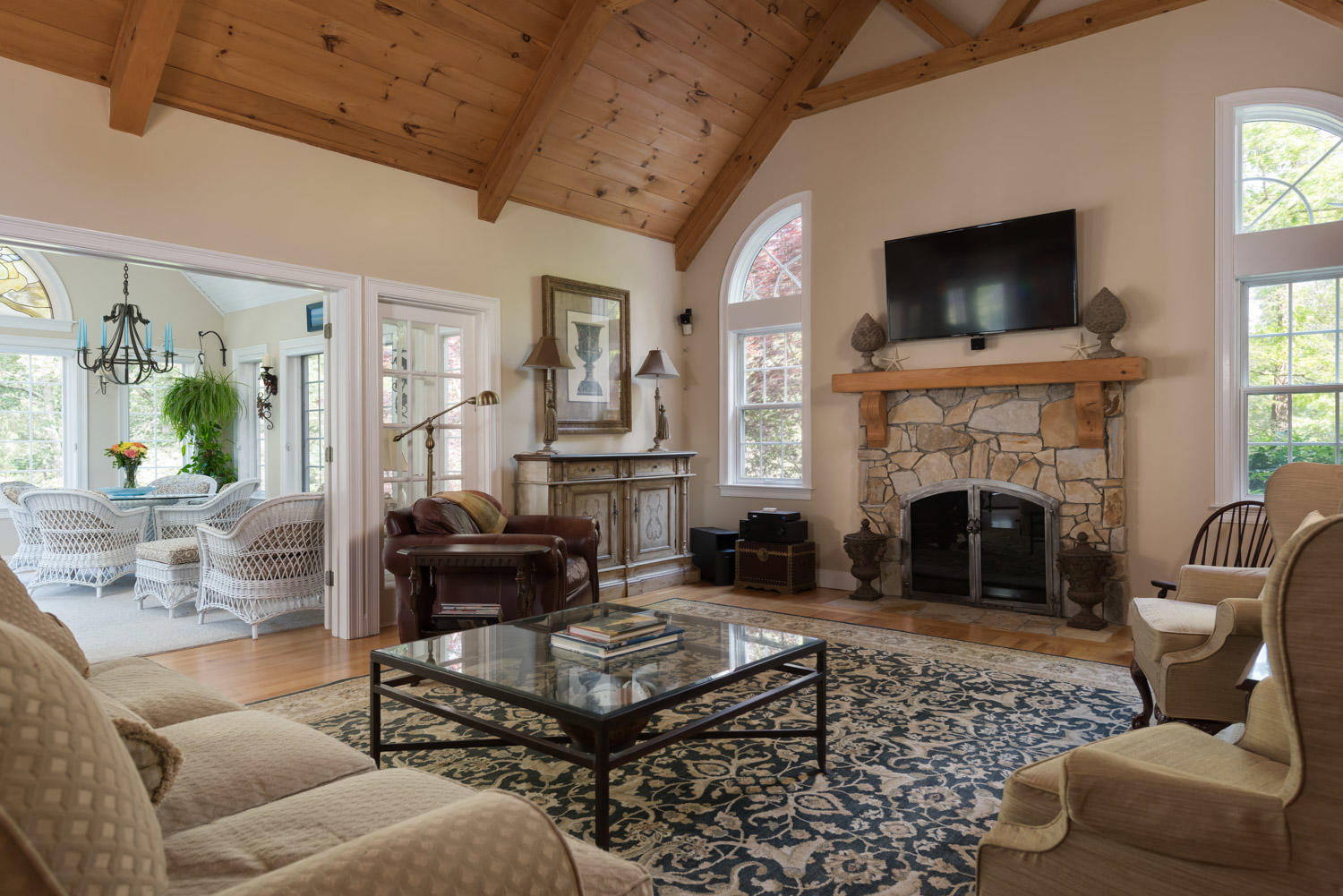 159 Baxter Neck Road Marstons Mills, MA 02648 - Photo 10 of 39 159BaxtersNeck125