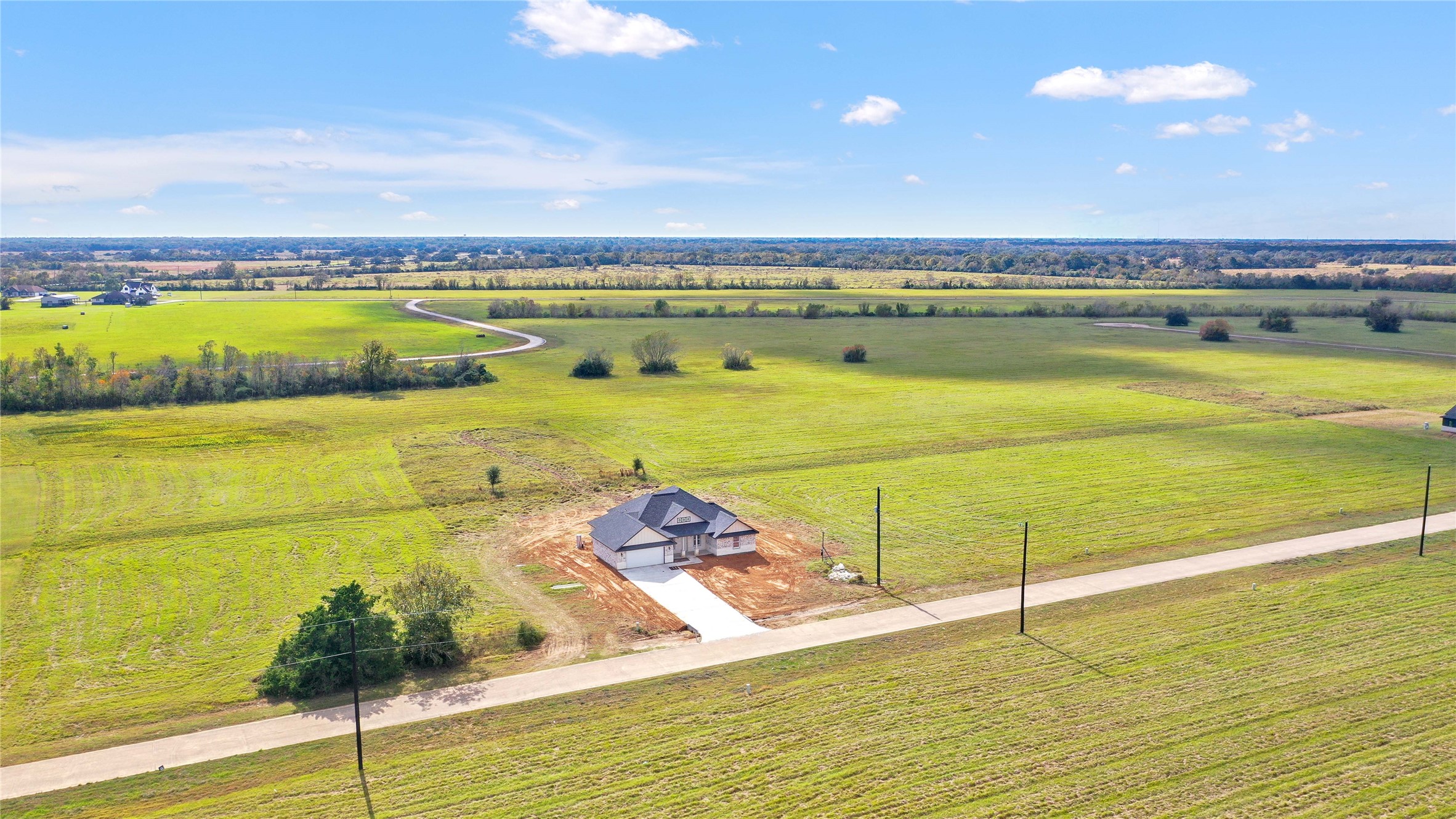 537 Chuckwagon Trail Angleton, TX 77515 - Photo 16 of 19 a view of an ocean and beach