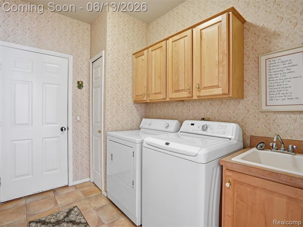 59759 Glacier Ridge North, Unit 55 Washington, MI 48094 - Photo 27 of 51