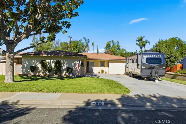 $699,000 | 2845 Iron Hills Way, Riverside, CA 92506