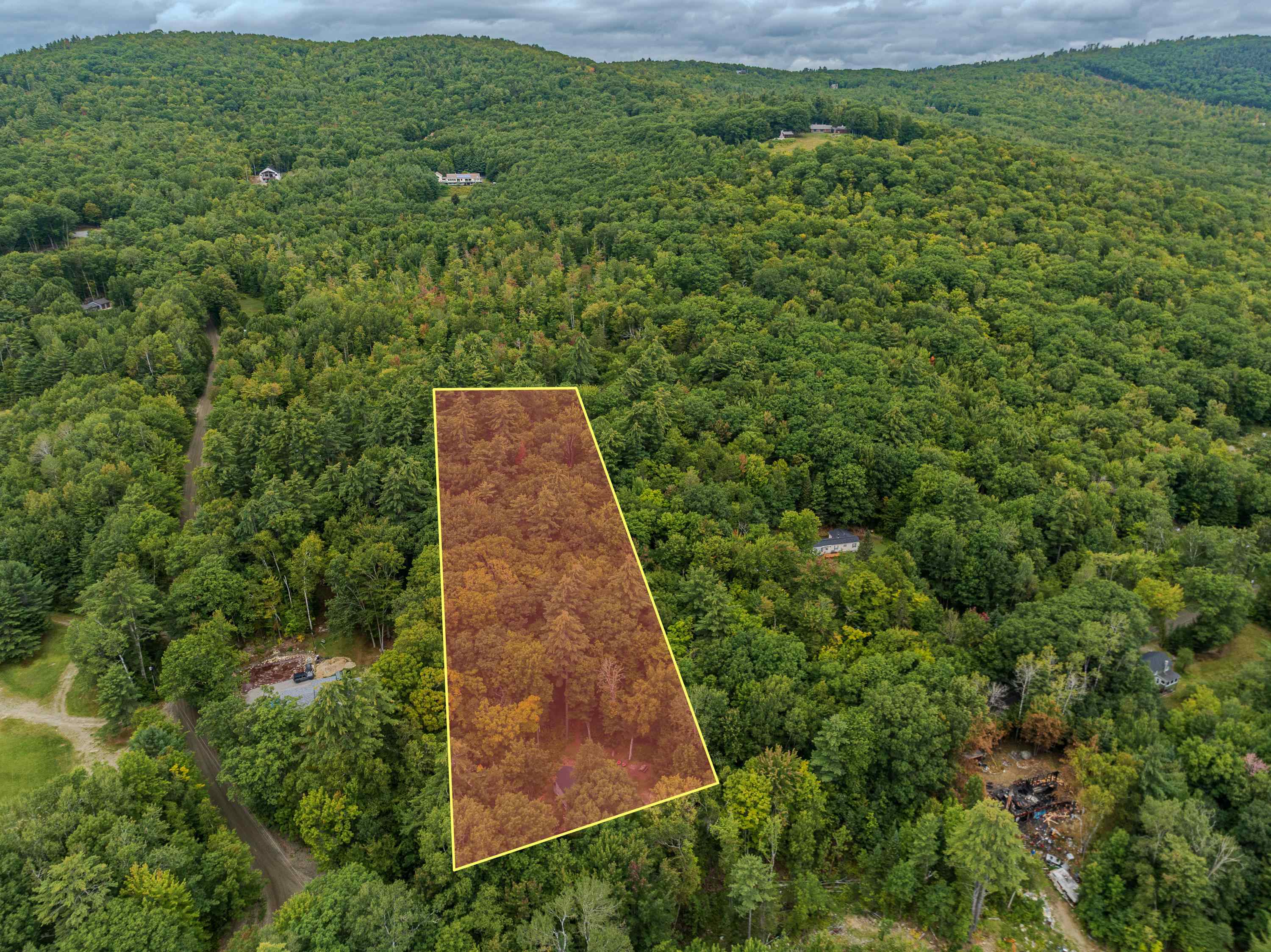 848 Faraway Road Dalton, NH 03598 - Photo 25 of 45 Gallery Image 25