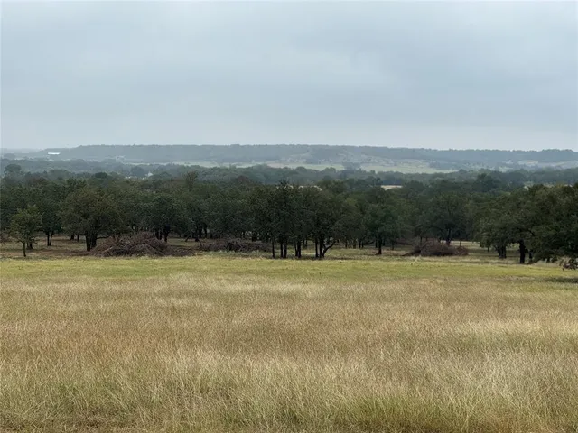a view of lake and mountain