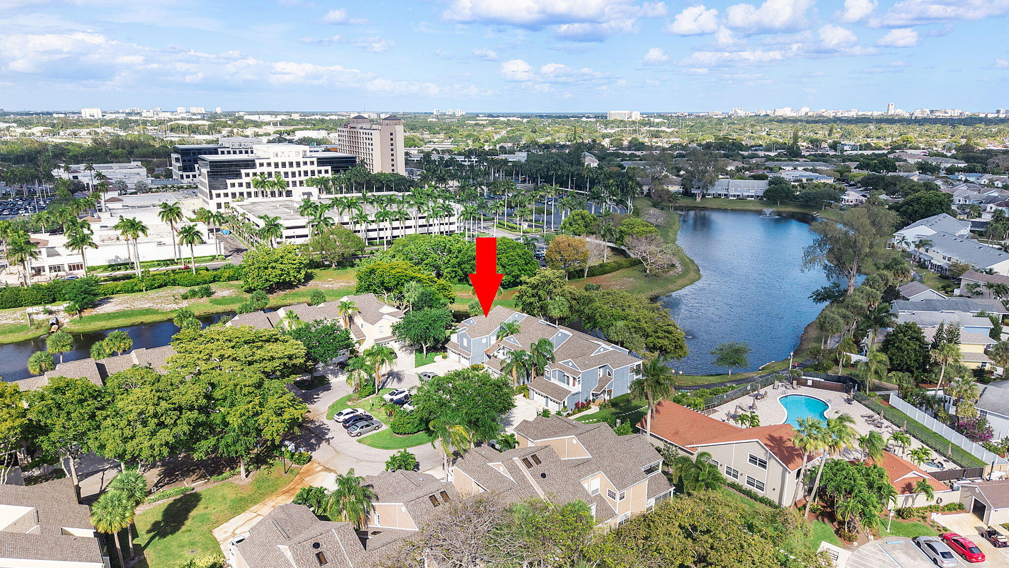 5272 Buckhead Circle, Unit 1010 Boca Raton, FL 33431 - Photo 25 of 28 1-web-or-mls-DJI_20260422165153_0852_D