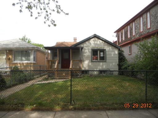 4322 Rutherford Avenue Harwood Heights, IL 60706 - Photo 1 of 10