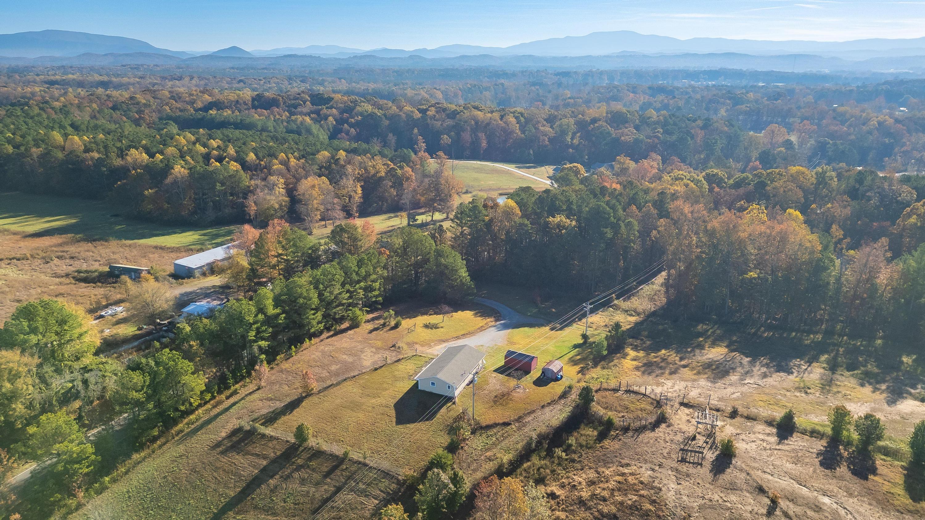 2476 Ladd Springs Road Southeast Old Fort, TN 37362 - Photo 1 of 15 2025_11_November_2476_Ladd_Springs_Rd_SE