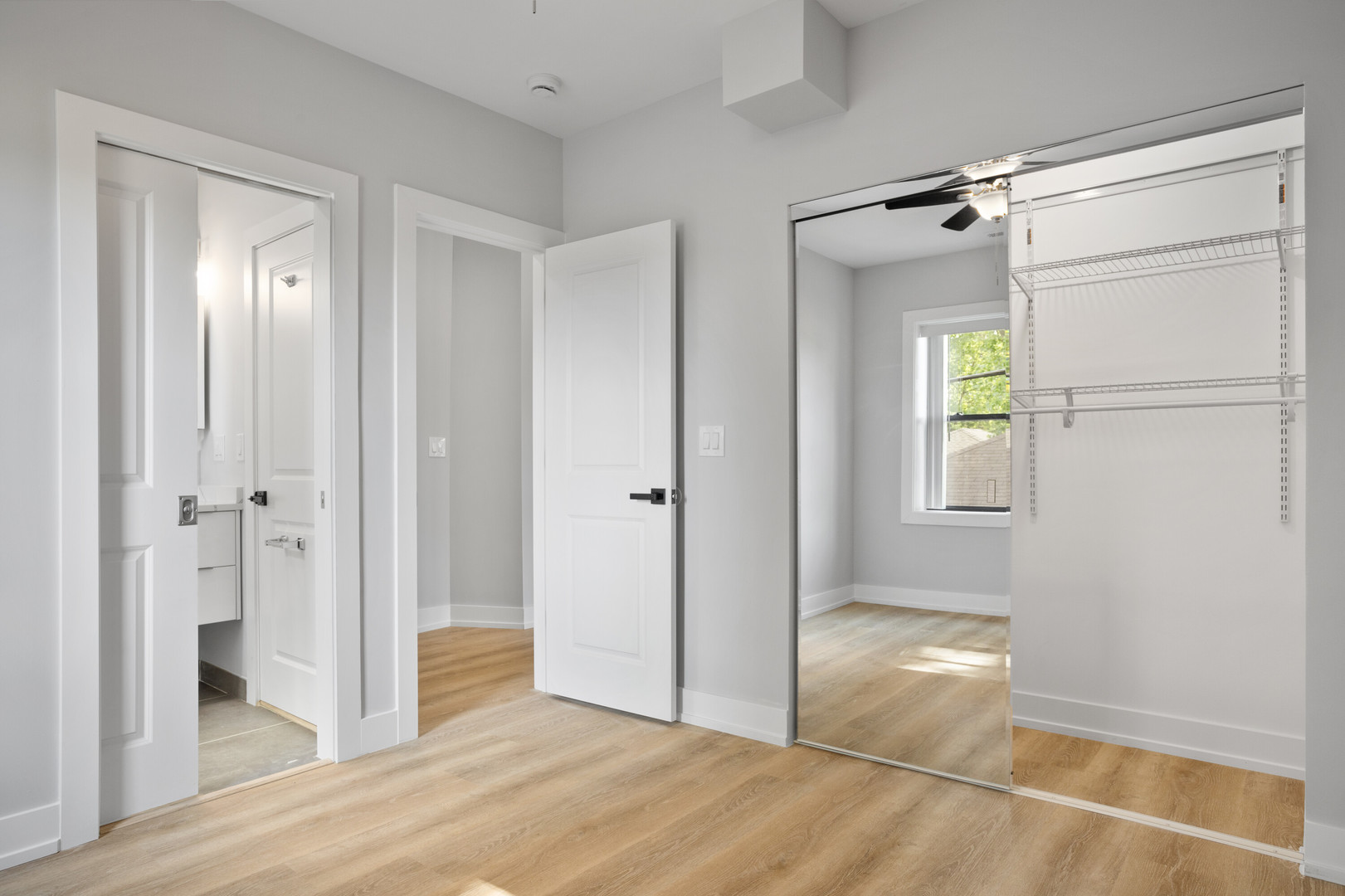 1552 West Juneway Terrace, Unit 2F Chicago, IL 60626 - Photo 7 of 20