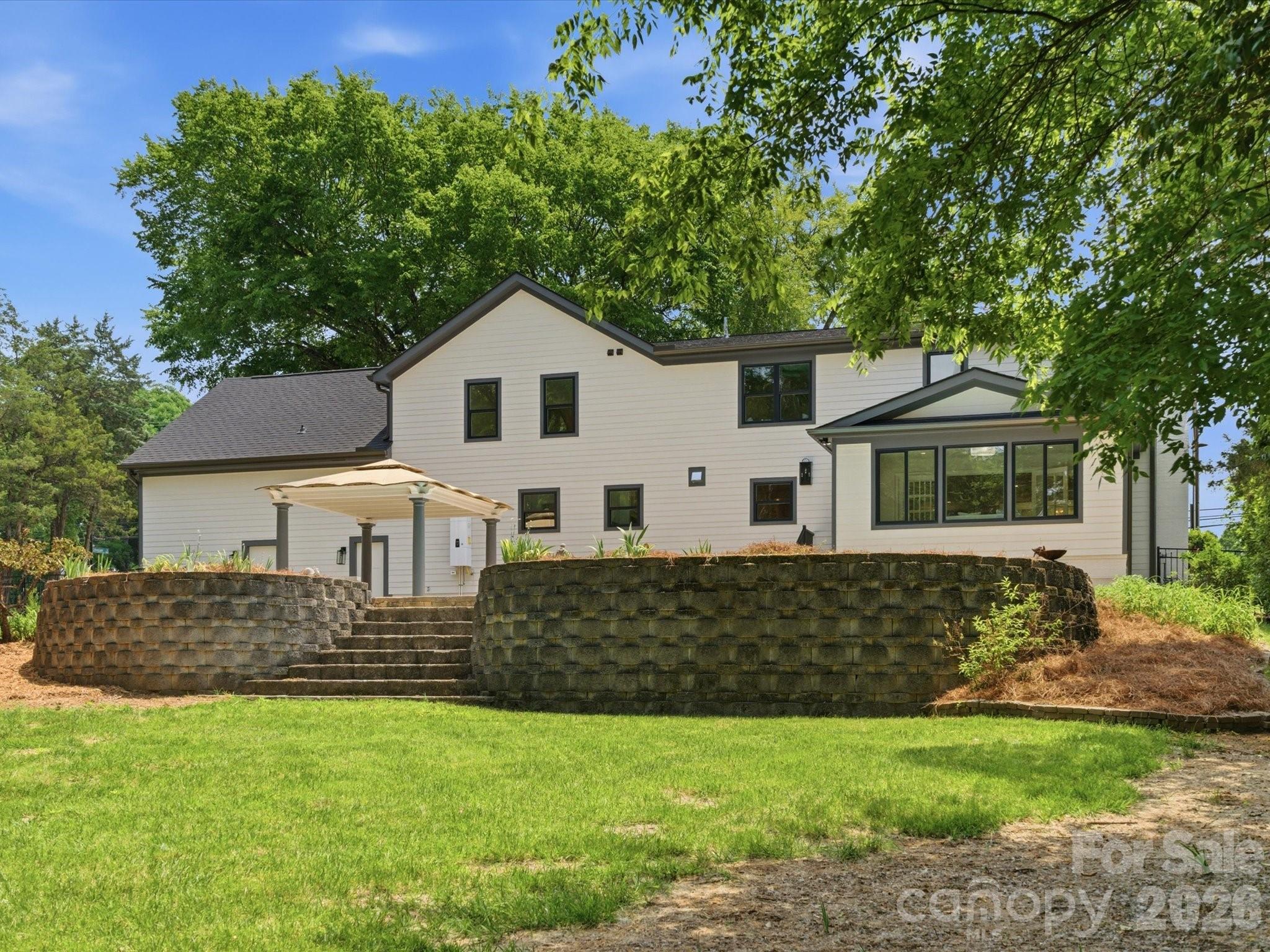 3600 Carmel Road Charlotte, NC 28226 - Photo 45 of 46