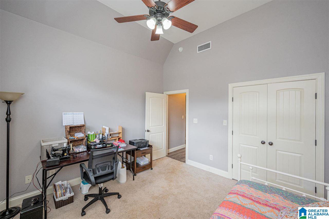 428 Heathersage Road Alabaster, AL 35114 - Photo 31 of 45