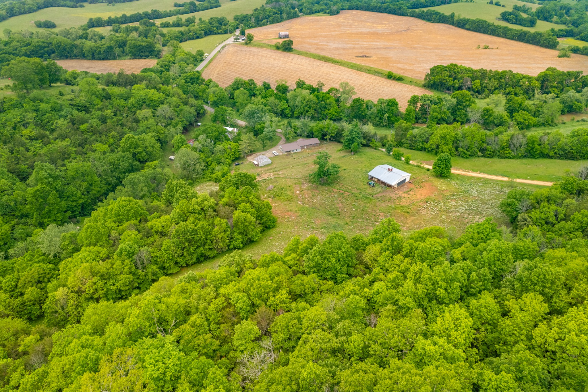 4187 Booker Farm Road Hampshire, TN 38461 - Photo 76 of 92 Gallery Image 76
