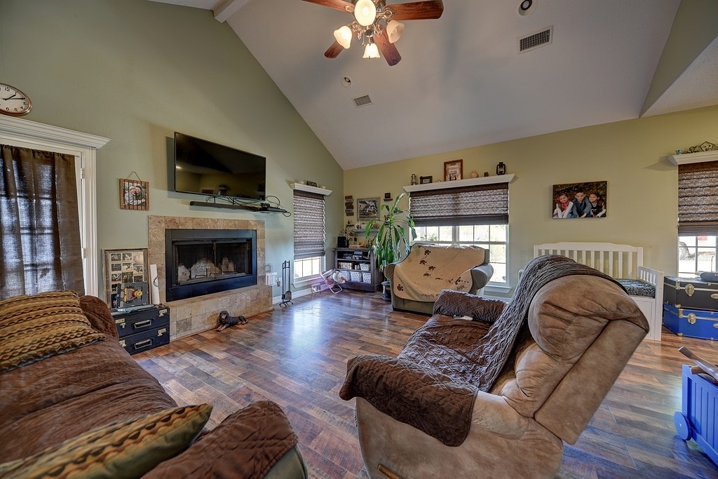 28850 Riley Road Waller, TX 77484 - Photo 12 of 23