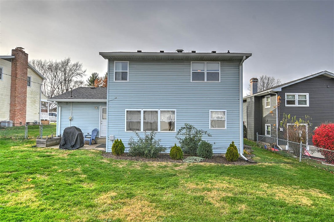 4128 North Sunderland Drive Decatur, IL 62526 - Photo 25 of 28 Gallery Image 25