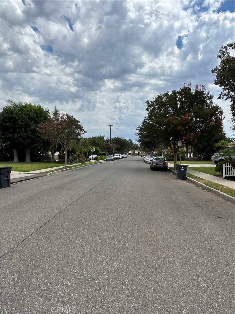 1326 East 15th Street Santa Ana, CA 92701 - Photo 21 of 21 a view of street with cars