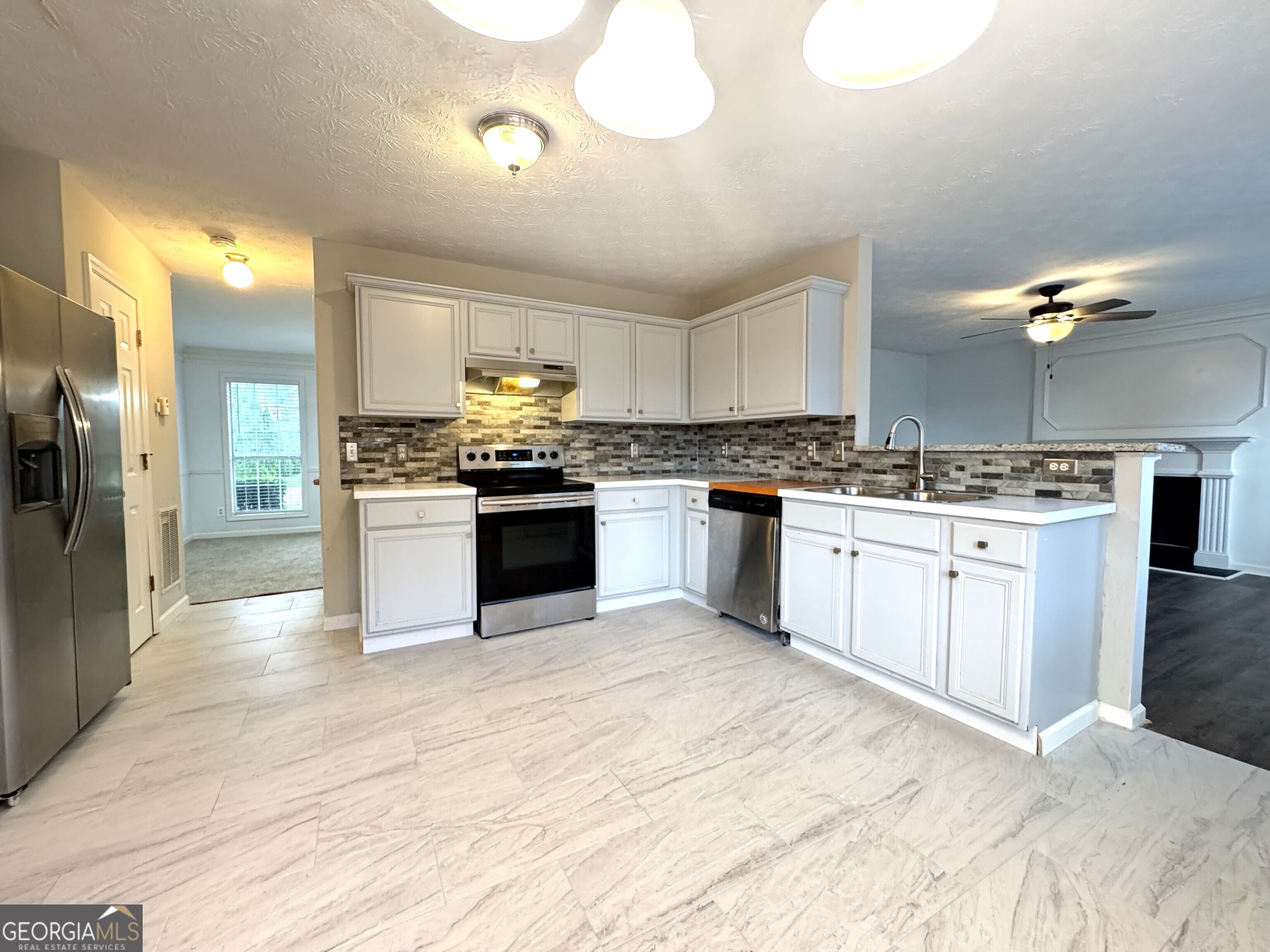 2121 Silva Court Conley, GA 30288 - Photo 12 of 38