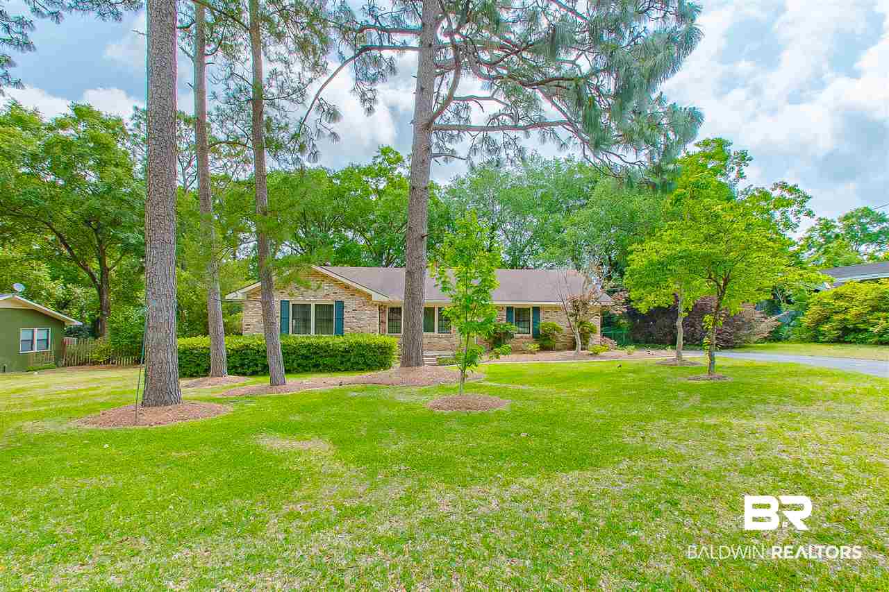 279 Jackson Boulevard Mobile, AL 36609 - Photo 2 of 38