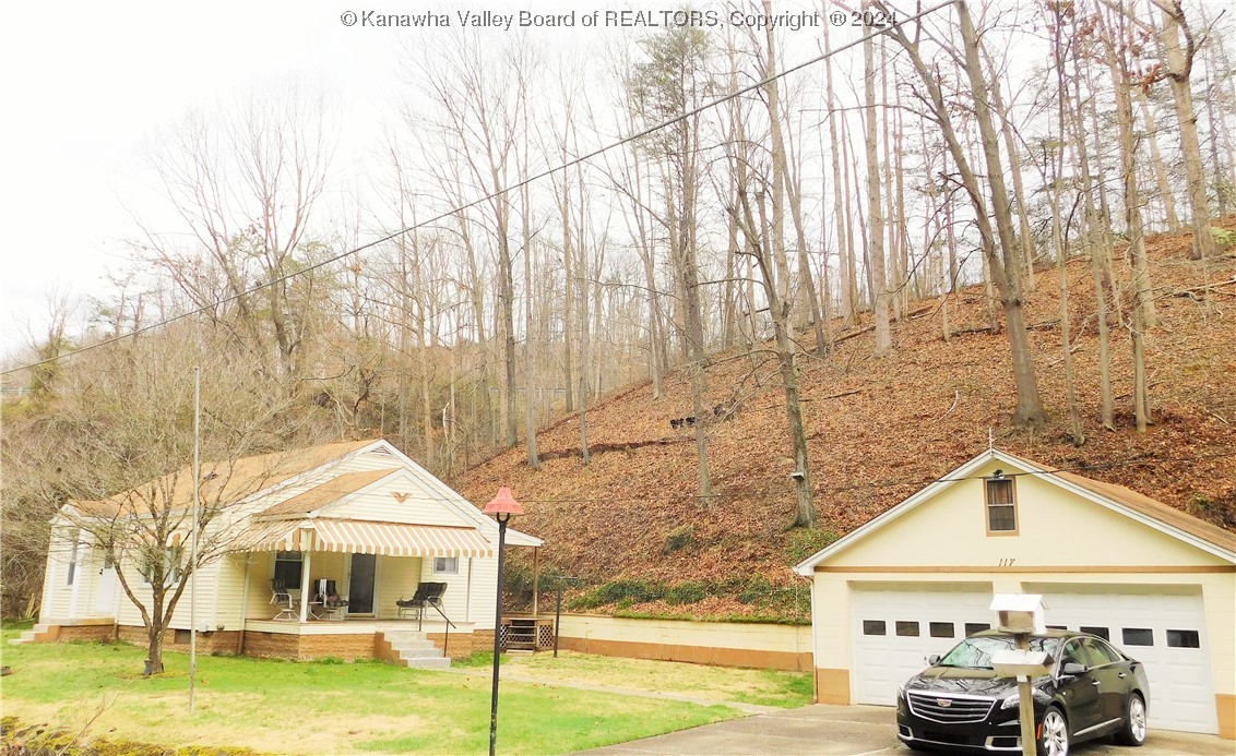 117 Ruth Road South Charleston, WV 25309 - Photo 6 of 17 Gallery Image 6