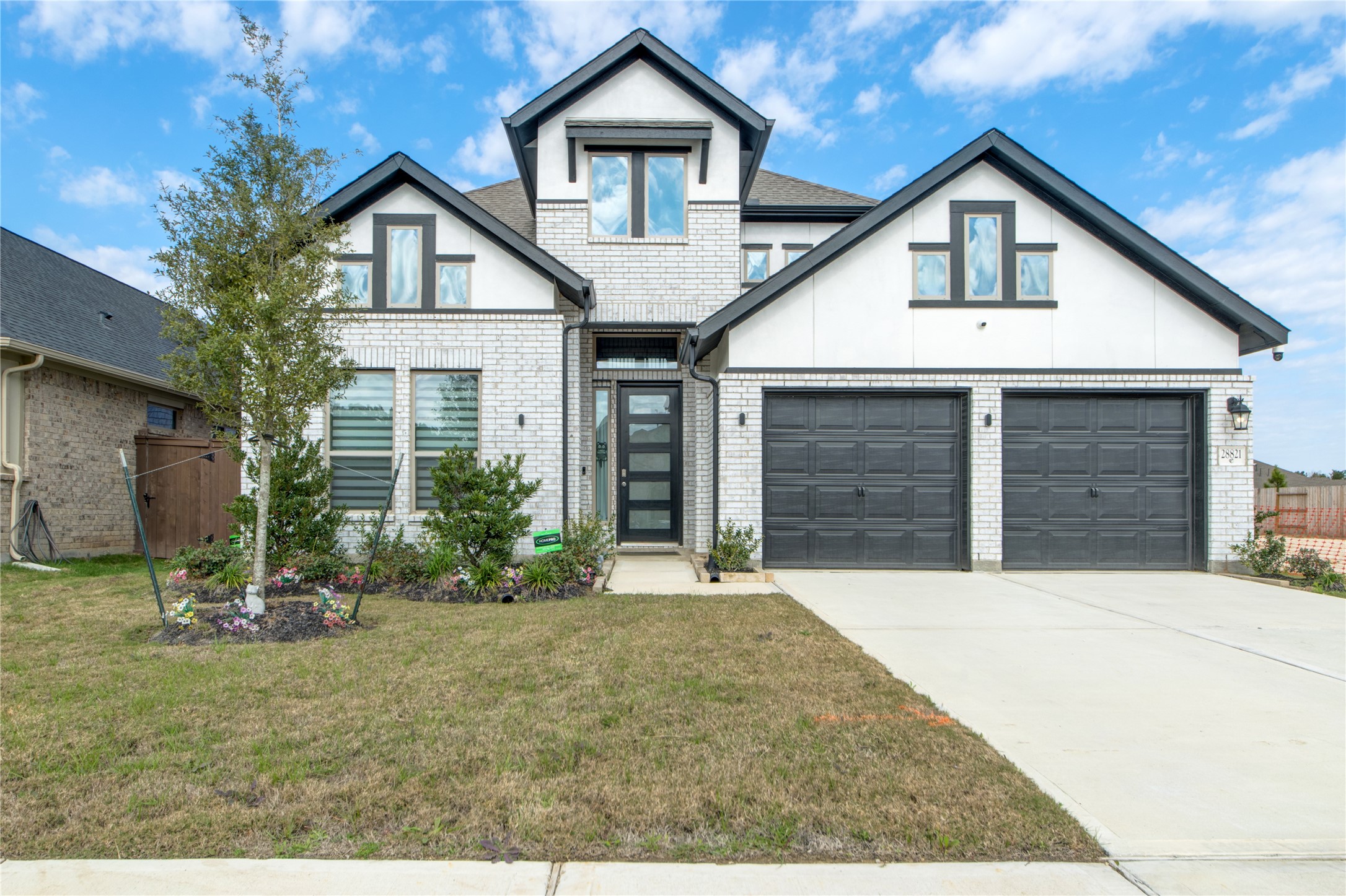 28821 Chalk Rdg Lane New Caney, TX 77357 - Photo 1 of 28