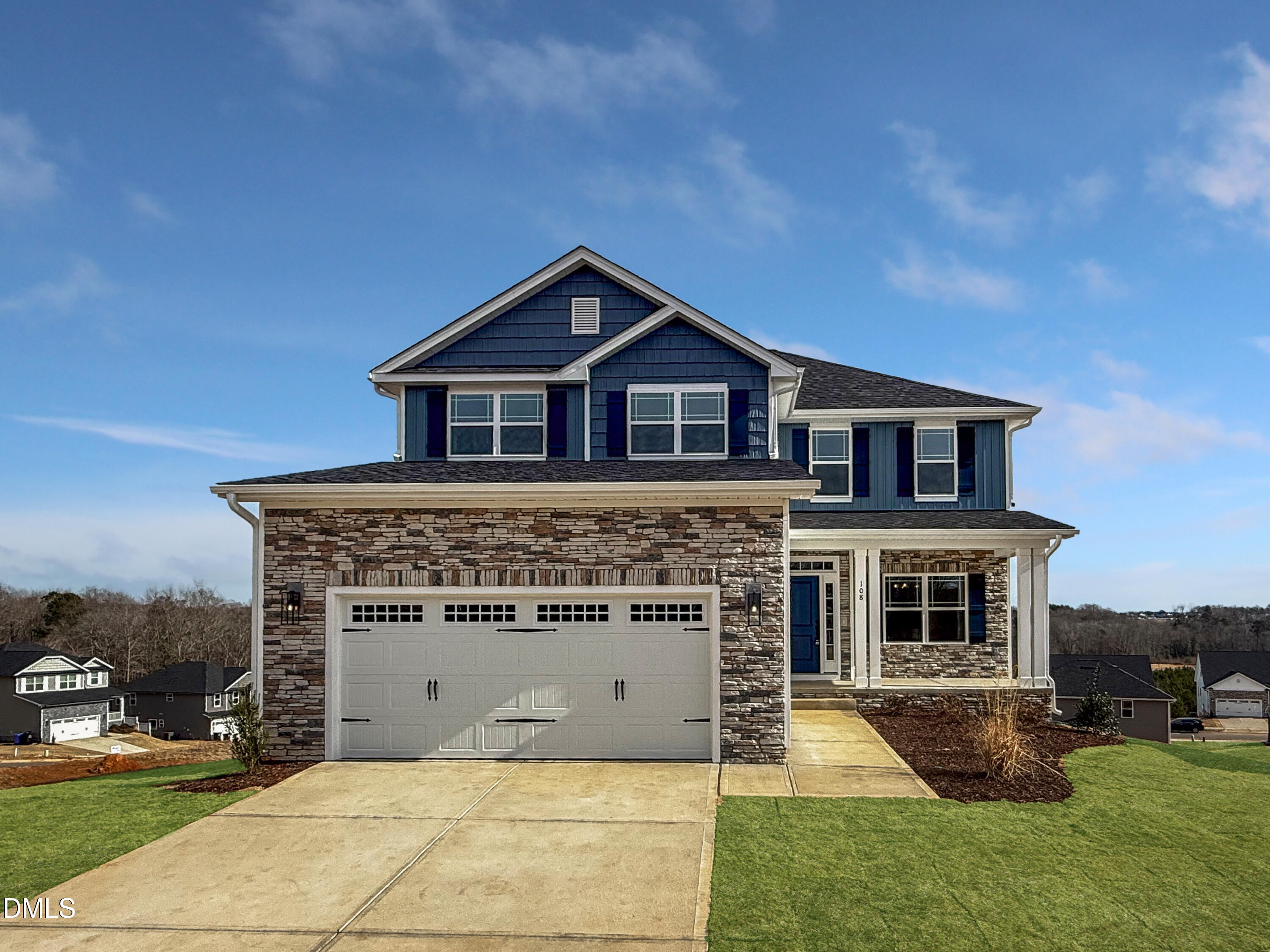 108 Decatur Drive Fuquay-Varina, NC 27526 - Photo 1 of 48 108 Decatur Dr Fuquay-Varina NC 27526