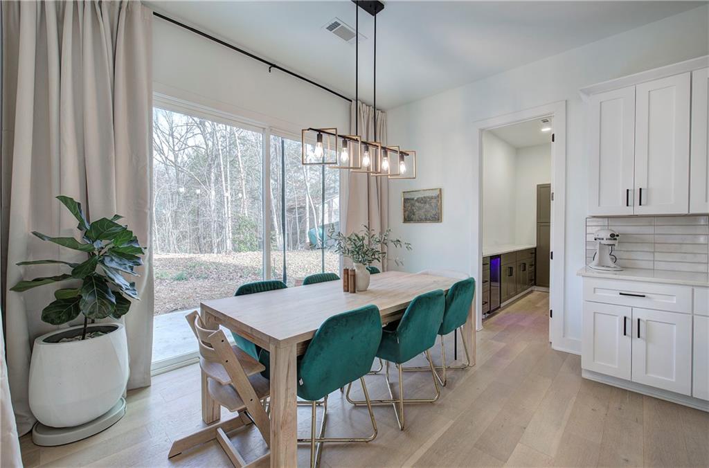 81 Summit Ridge Circle Southeast Cartersville, GA 30120 - Photo 11 of 47