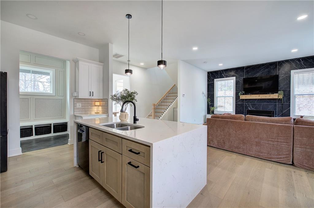 81 Summit Ridge Circle Southeast Cartersville, GA 30120 - Photo 15 of 47