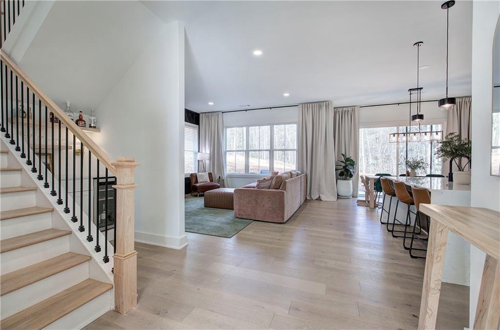 81 Summit Ridge Circle Southeast Cartersville, GA 30120 - Photo 2 of 47