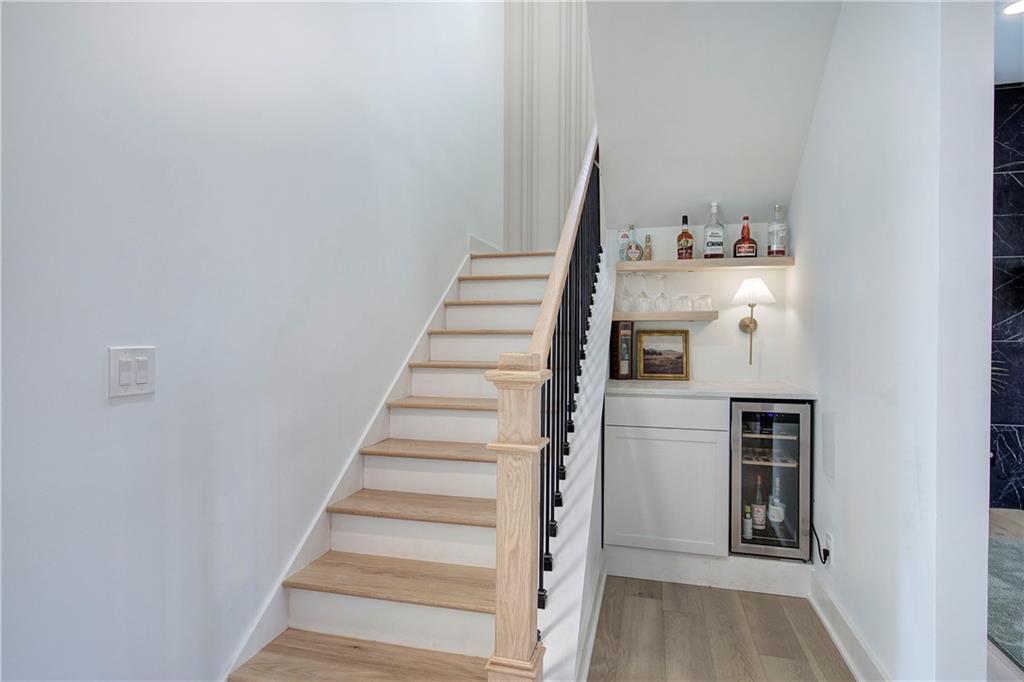 81 Summit Ridge Circle Southeast Cartersville, GA 30120 - Photo 21 of 47