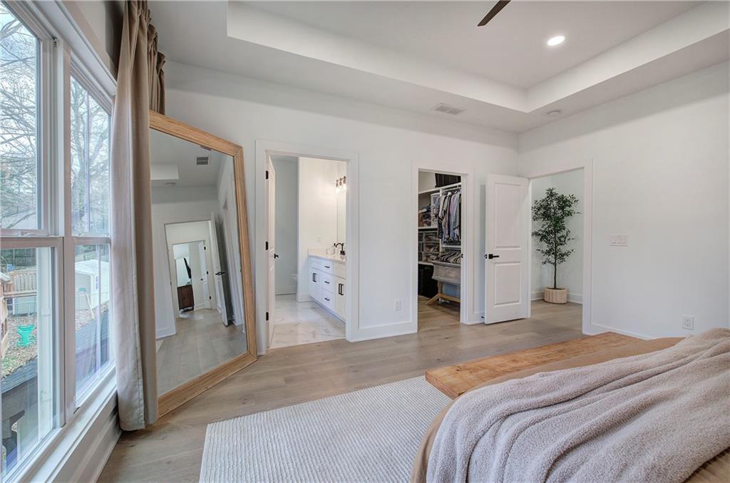 81 Summit Ridge Circle Southeast Cartersville, GA 30120 - Photo 24 of 47