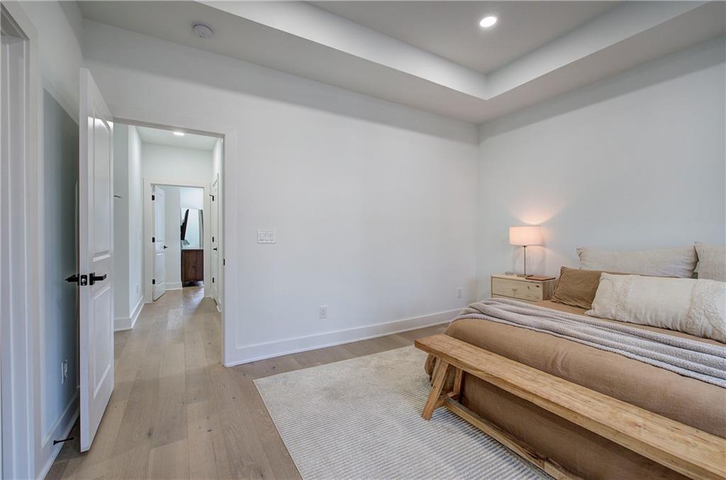 81 Summit Ridge Circle Southeast Cartersville, GA 30120 - Photo 25 of 47