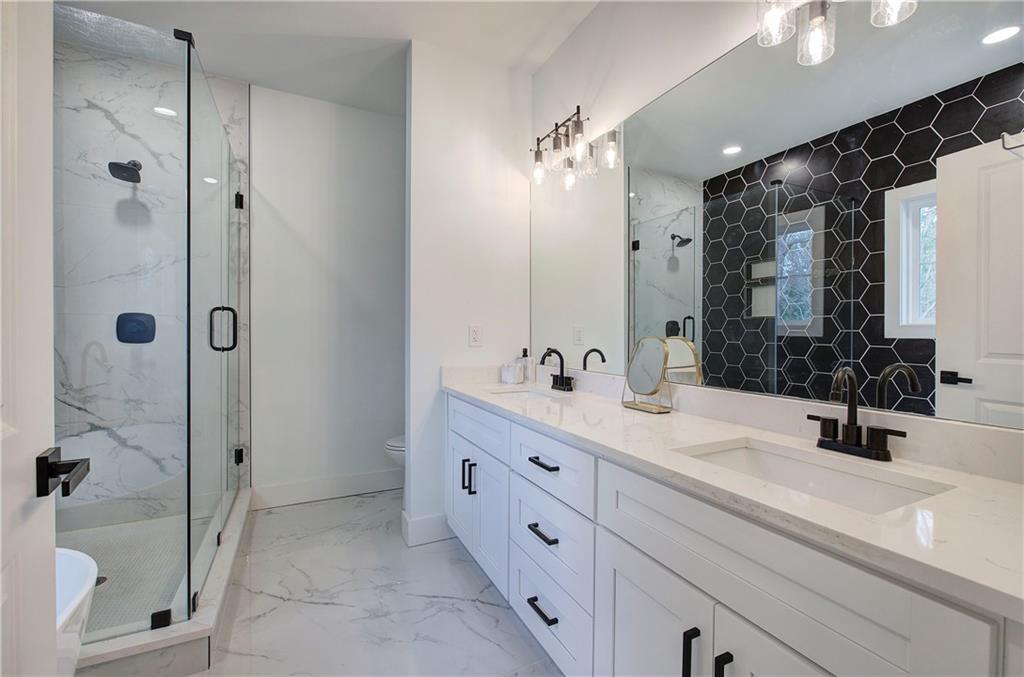 81 Summit Ridge Circle Southeast Cartersville, GA 30120 - Photo 26 of 47