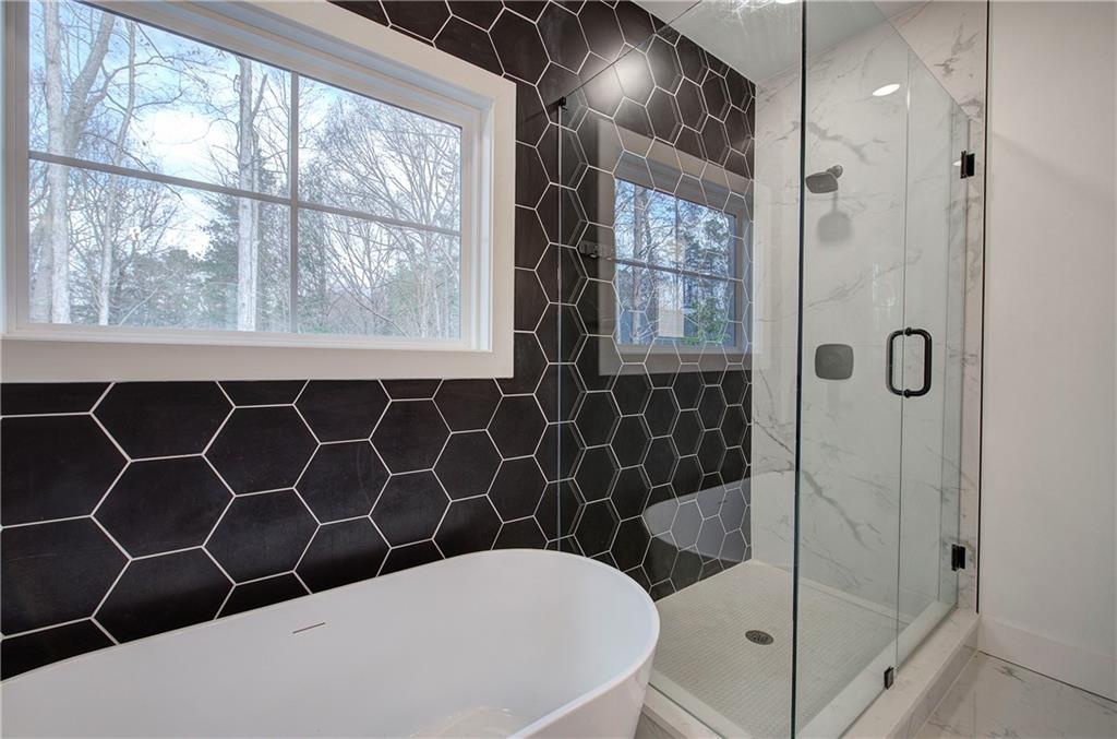 81 Summit Ridge Circle Southeast Cartersville, GA 30120 - Photo 27 of 47