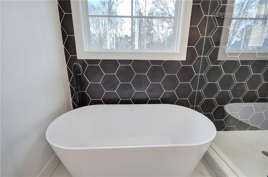 81 Summit Ridge Circle Southeast Cartersville, GA 30120 - Photo 28 of 47