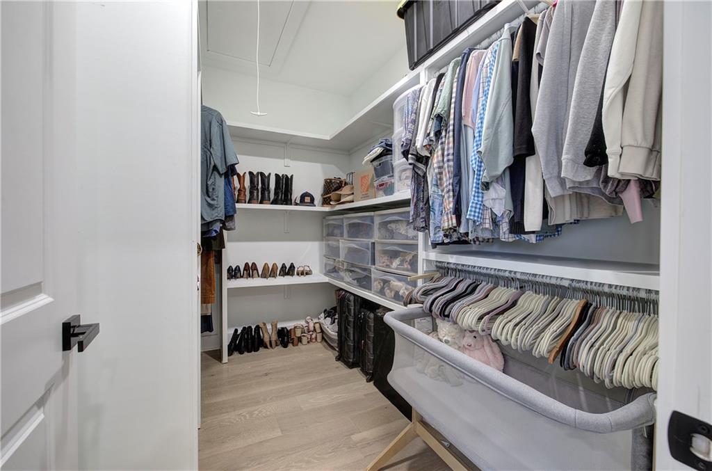 81 Summit Ridge Circle Southeast Cartersville, GA 30120 - Photo 30 of 47