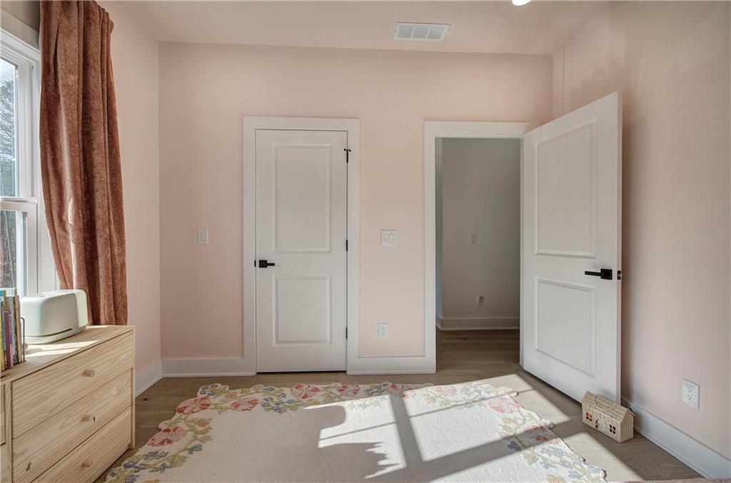 81 Summit Ridge Circle Southeast Cartersville, GA 30120 - Photo 36 of 47