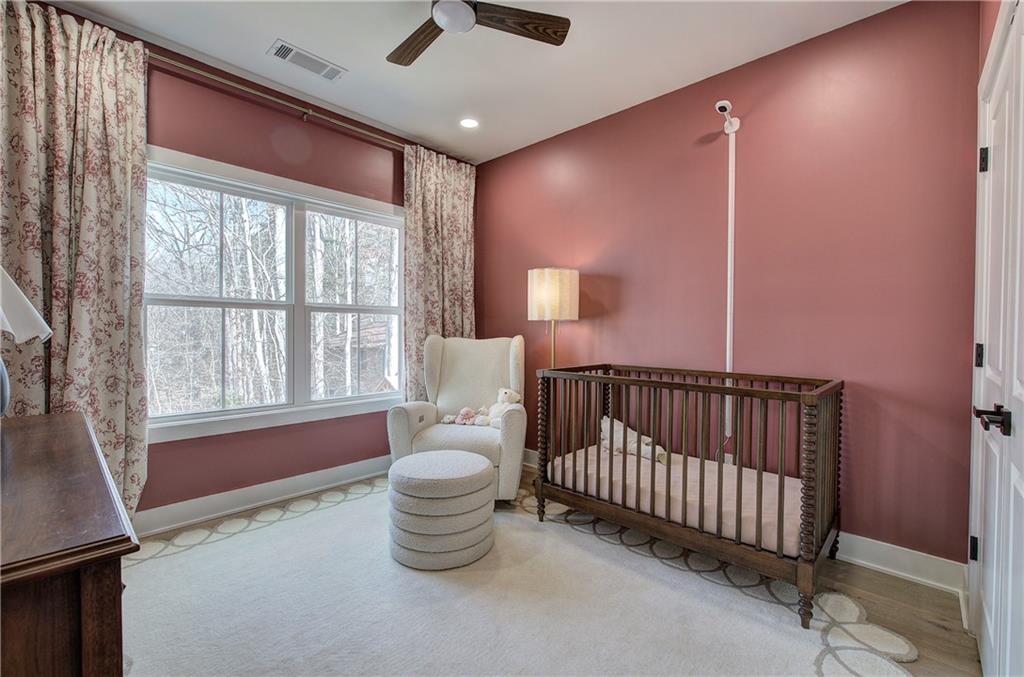 81 Summit Ridge Circle Southeast Cartersville, GA 30120 - Photo 37 of 47