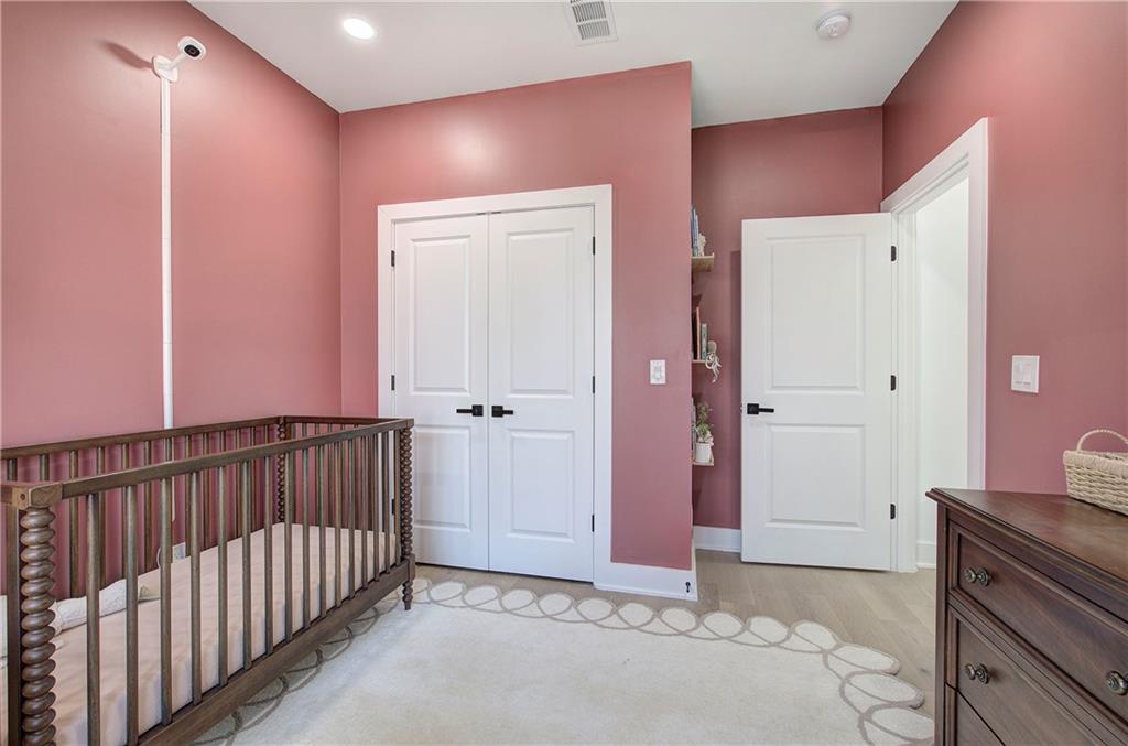 81 Summit Ridge Circle Southeast Cartersville, GA 30120 - Photo 38 of 47