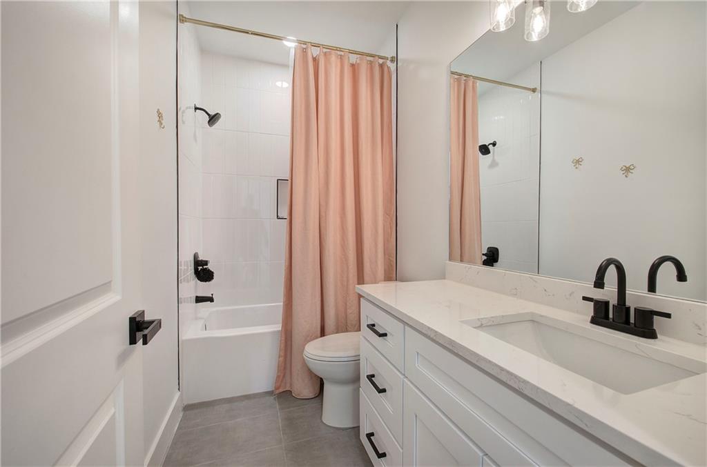 81 Summit Ridge Circle Southeast Cartersville, GA 30120 - Photo 39 of 47