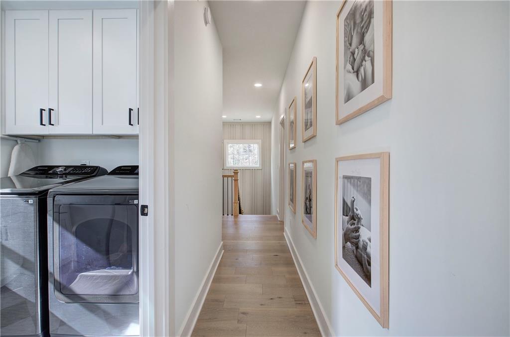 81 Summit Ridge Circle Southeast Cartersville, GA 30120 - Photo 41 of 47