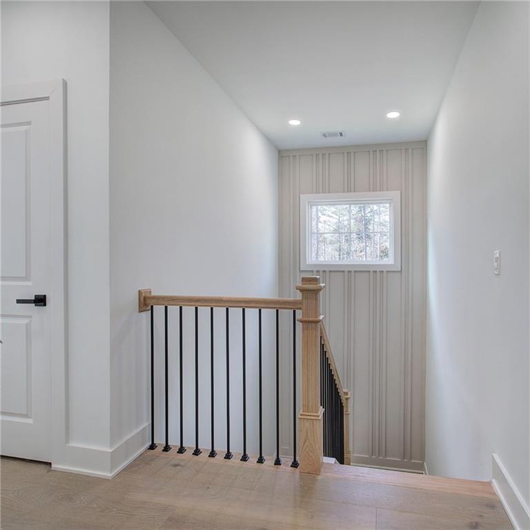 81 Summit Ridge Circle Southeast Cartersville, GA 30120 - Photo 42 of 47