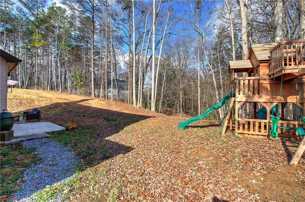 81 Summit Ridge Circle Southeast Cartersville, GA 30120 - Photo 43 of 47