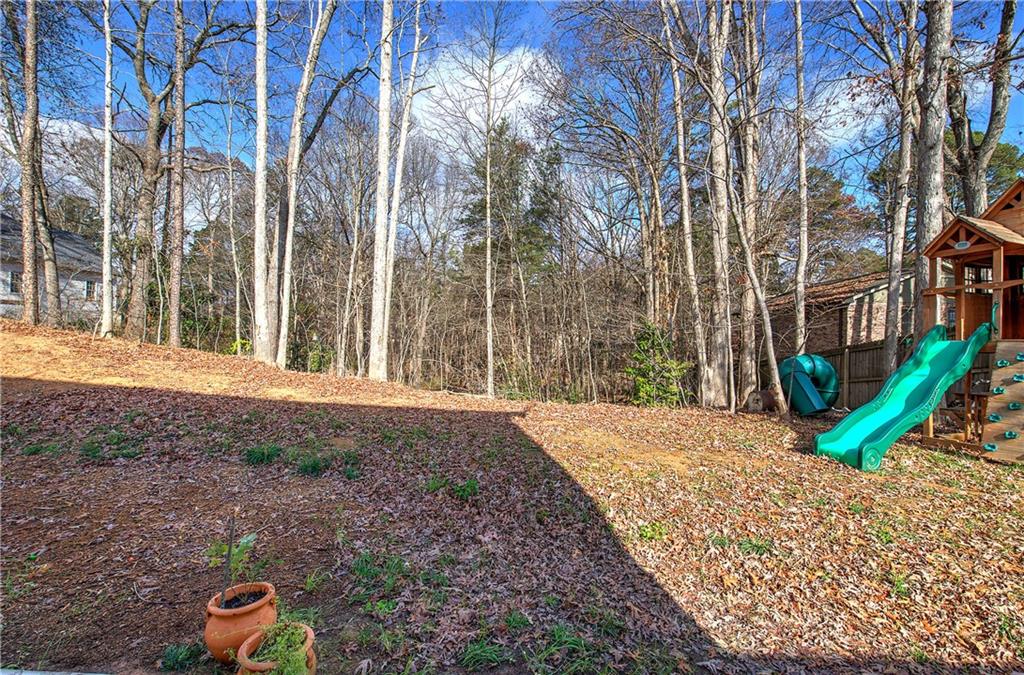 81 Summit Ridge Circle Southeast Cartersville, GA 30120 - Photo 44 of 47