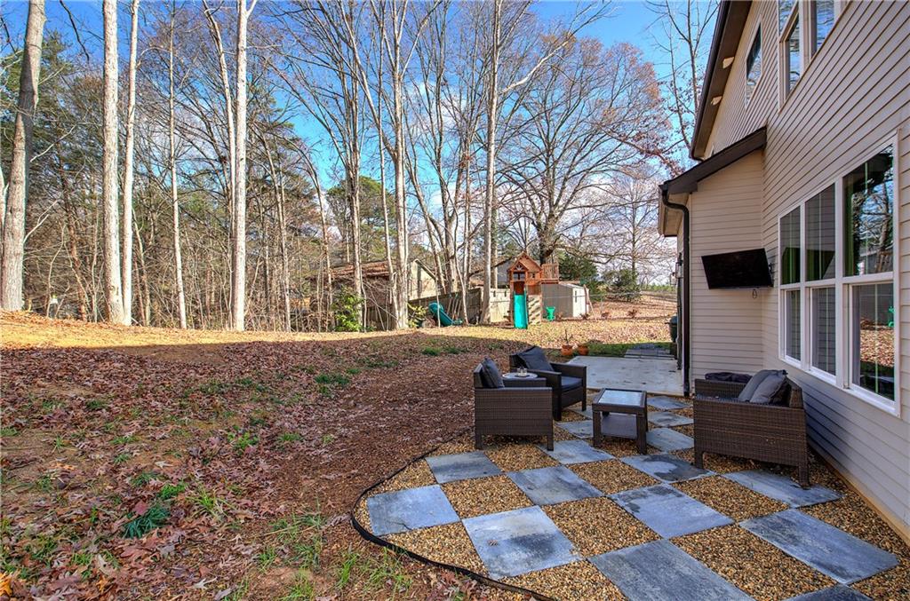 81 Summit Ridge Circle Southeast Cartersville, GA 30120 - Photo 47 of 47