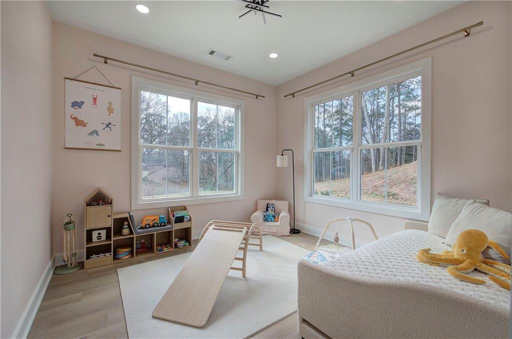 81 Summit Ridge Circle Southeast Cartersville, GA 30120 - Photo 5 of 47