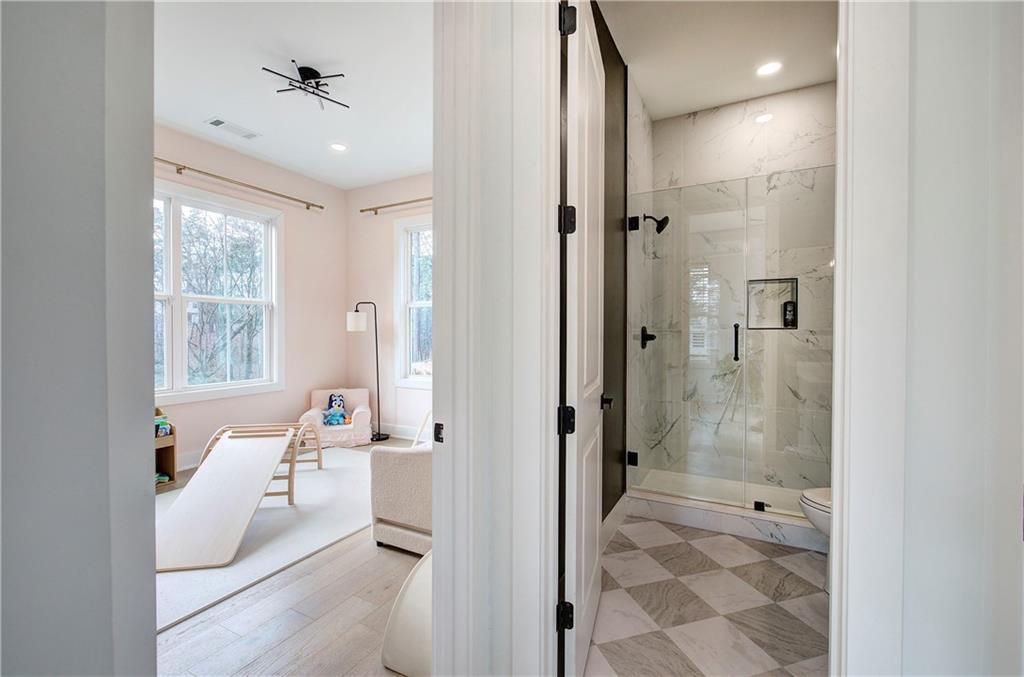 81 Summit Ridge Circle Southeast Cartersville, GA 30120 - Photo 6 of 47