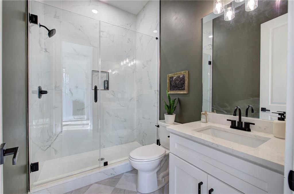 81 Summit Ridge Circle Southeast Cartersville, GA 30120 - Photo 7 of 47