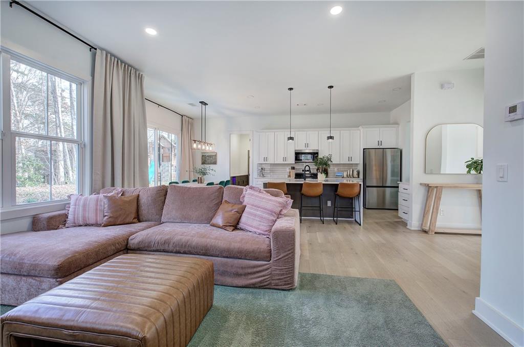 81 Summit Ridge Circle Southeast Cartersville, GA 30120 - Photo 9 of 47