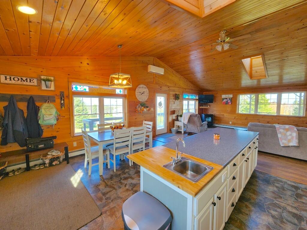 56 Sunrise Circle Mapleton, ME 04757 - Photo 22 of 50 16666178859500