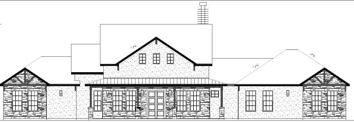 13927 Routt Point Road Needville, TX 77461 - Photo 1 of 9