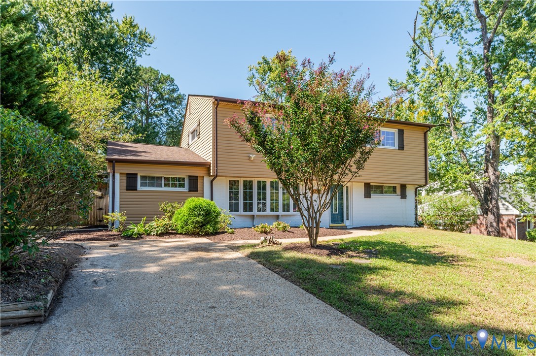 1218 Condover Road Henrico, VA 23229 - Photo 3 of 46 Gallery Image 3