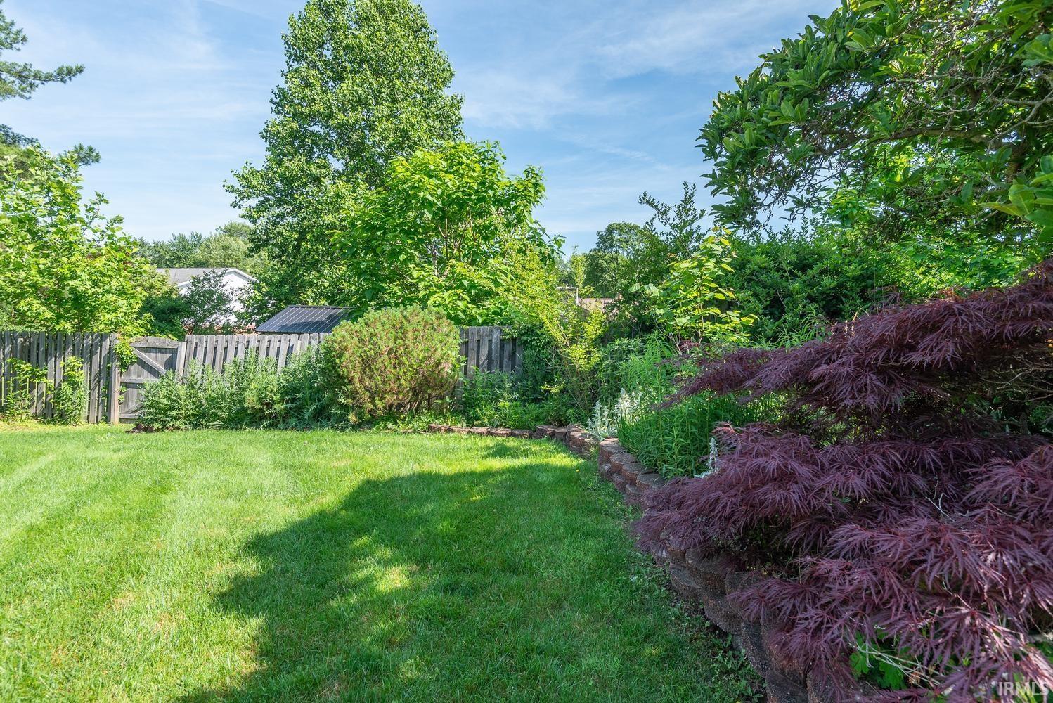 2413 East Rechter Road Bloomington, IN 47401 - Photo 49 of 49