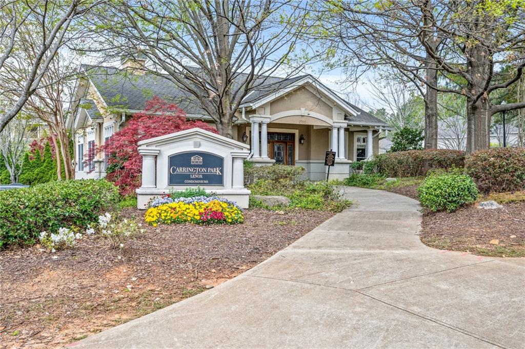 2700 Pine Tree Road Northeast, Unit 2013 Atlanta, GA 30324 - Photo 1 of 1 Gallery Image 1