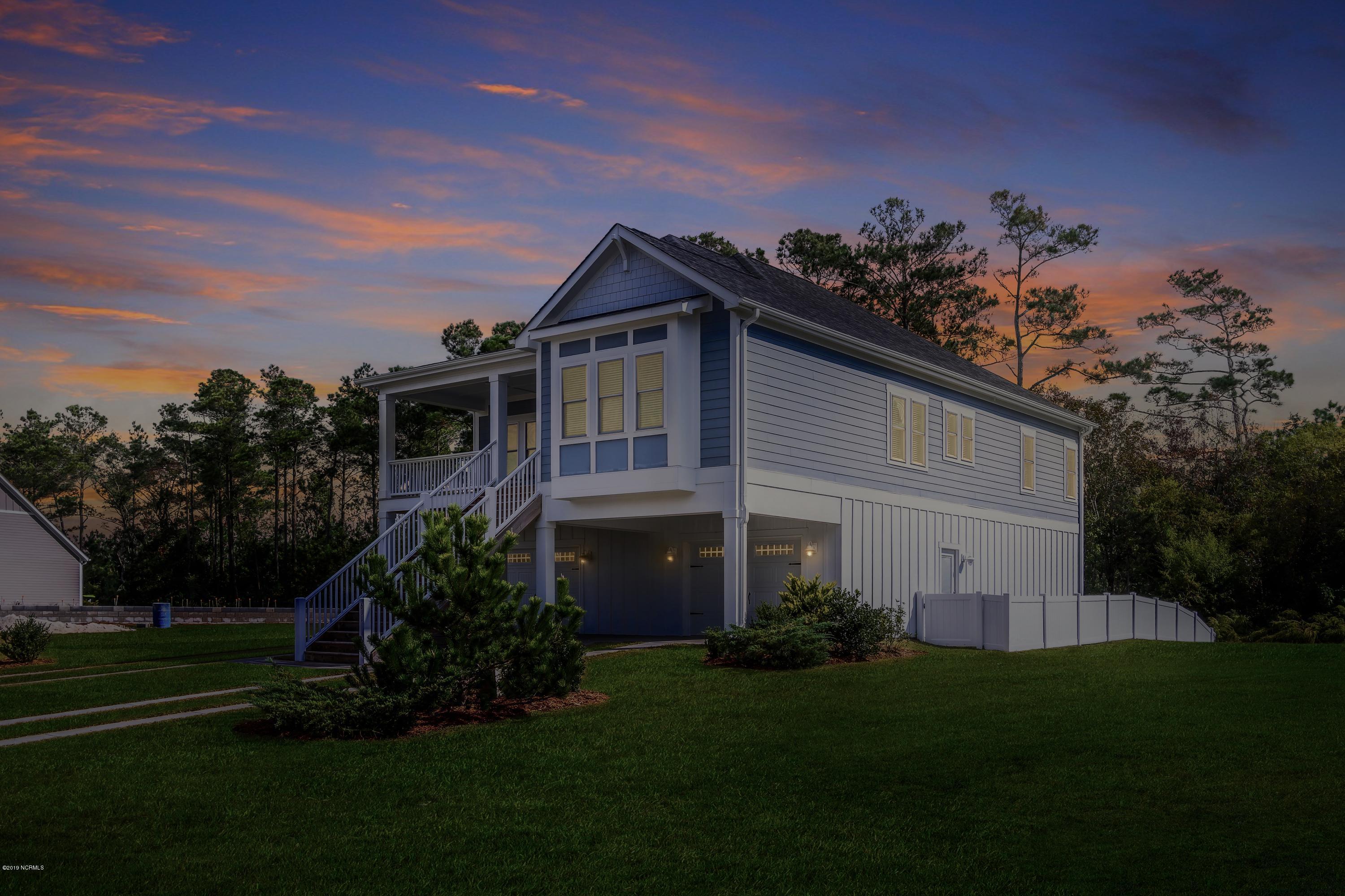 611 Tom Nevers Way Holly Ridge, NC 28445 - Photo 2 of 56 4F8E642B-645D-4AE0-9E54-1D05F7E5BA13